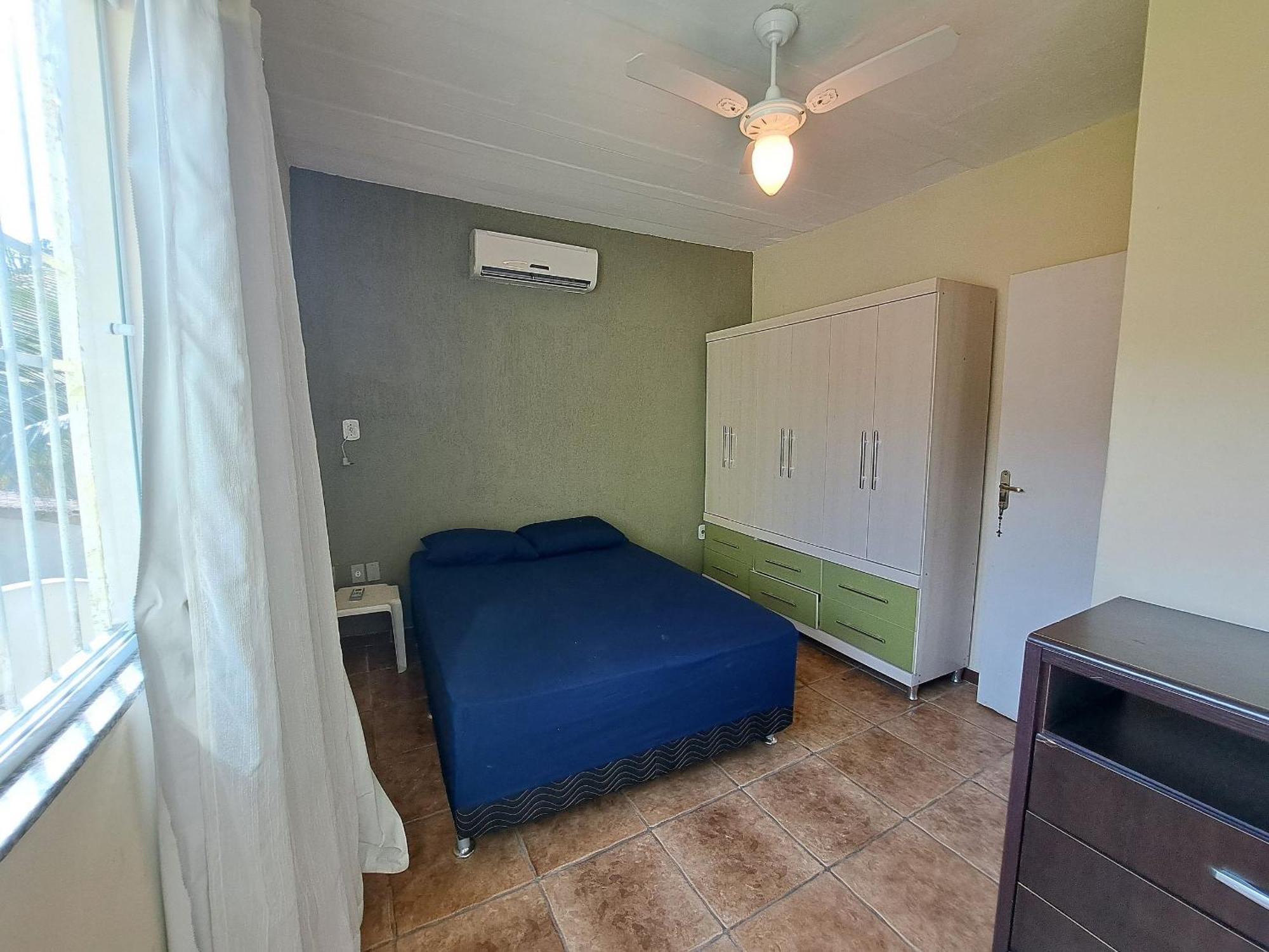 Linda Casa 4 Qts Churrasqueira Prainha Mambucaba Parati Esterno foto