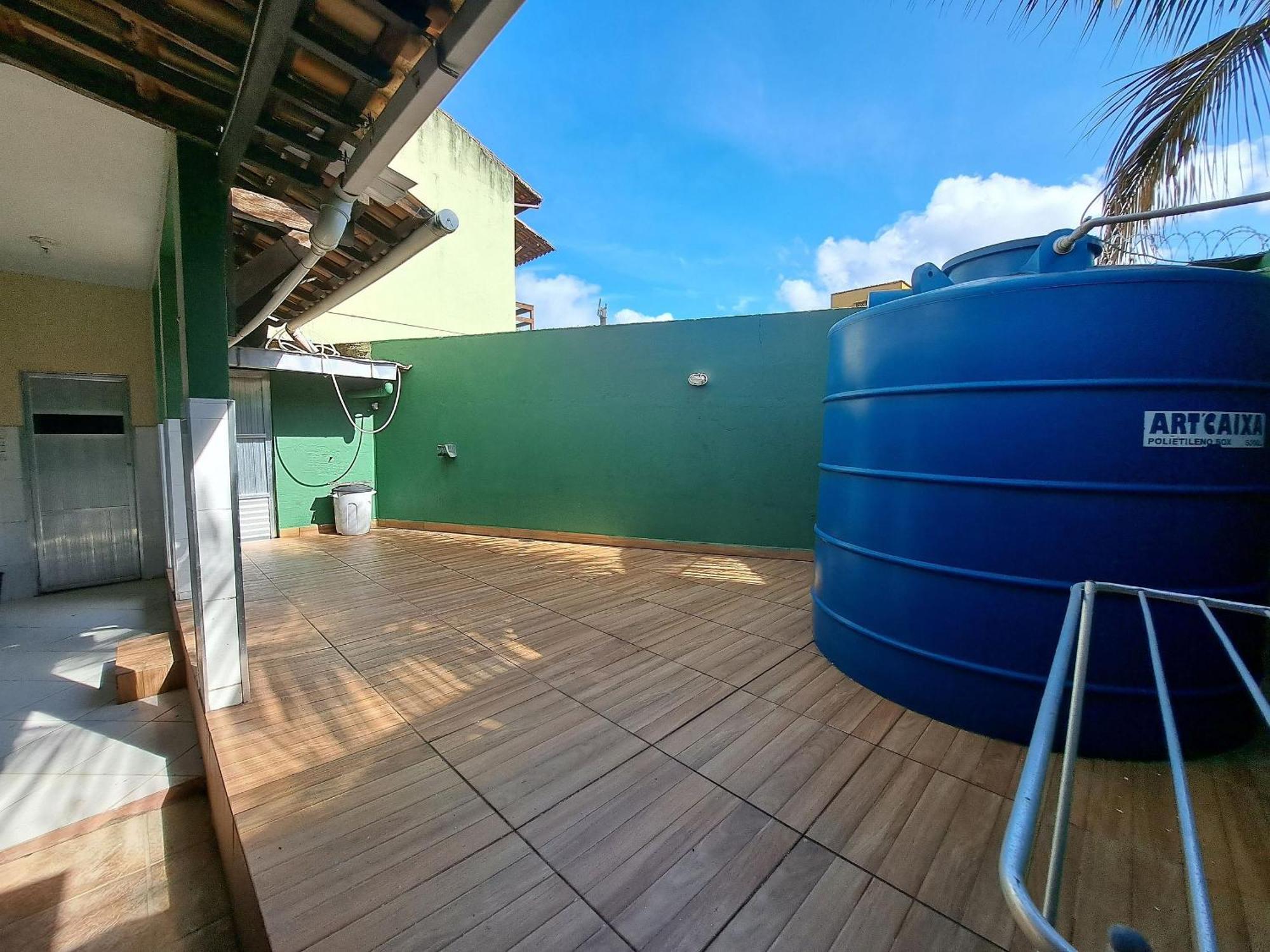 Linda Casa 4 Qts Churrasqueira Prainha Mambucaba Parati Esterno foto