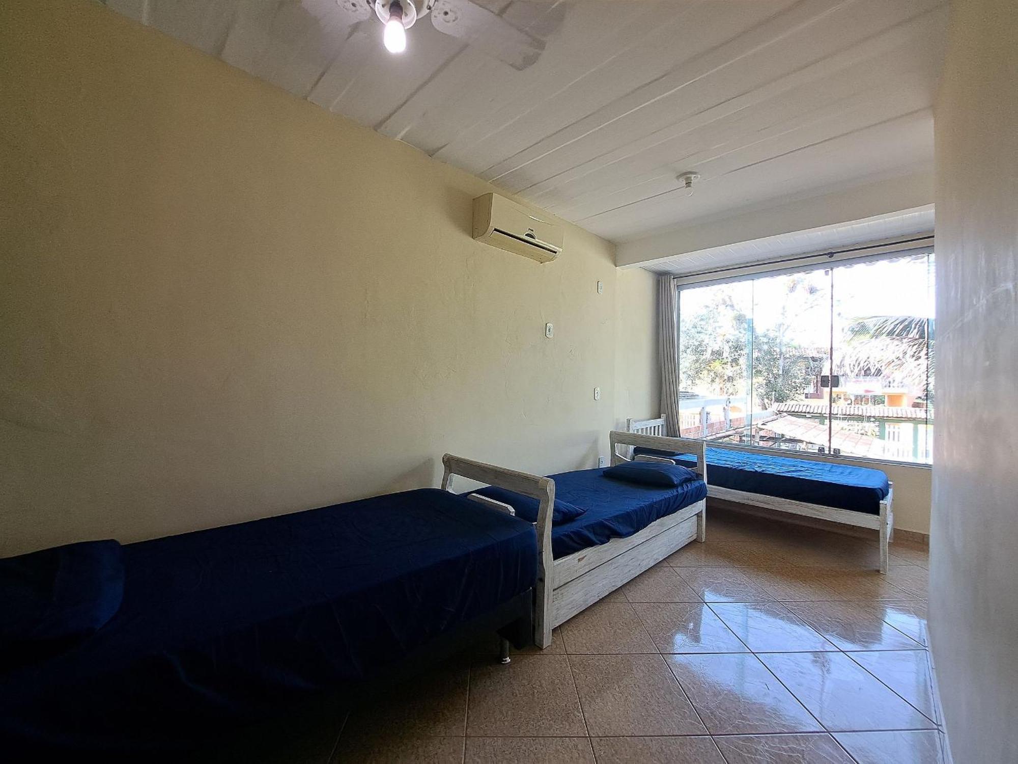 Linda Casa 4 Qts Churrasqueira Prainha Mambucaba Parati Esterno foto